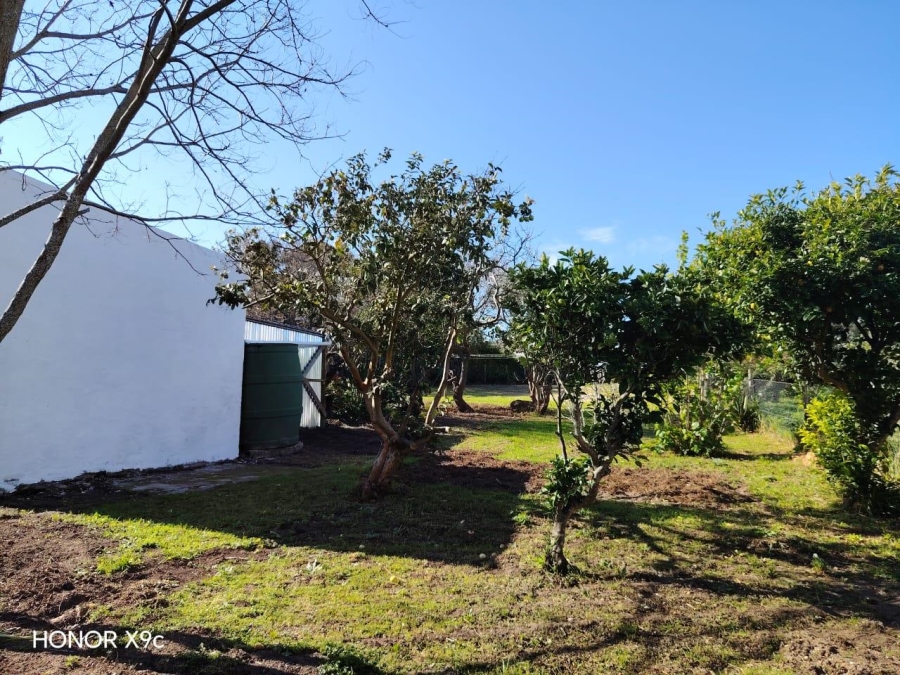 2 Bedroom Property for Sale in Baardskeerdersbos Western Cape
